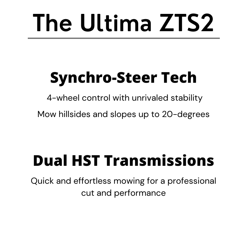 The Ultima ZTS2